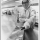 Image for article titled Intel Lab Fashion: Miniskirts, Bunny Suits and Hippie Flare